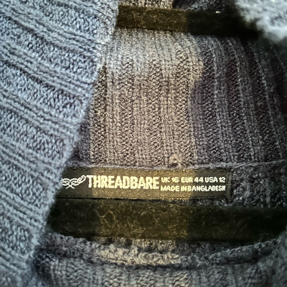 ASOS oversized Sweater - Picture 3 of 4